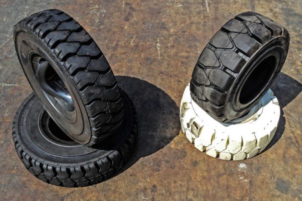 Chất lượng lốp xe