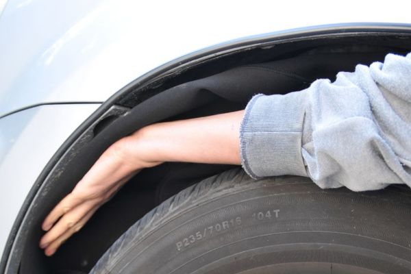 Chống ồn hốc lốp có hiệu quả không?