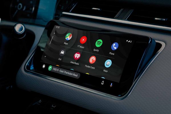 Màn hình android ô tô thông minh là gì?