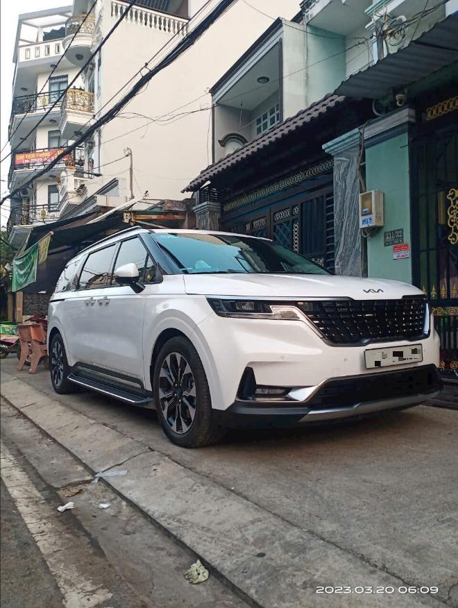 Thuê xe KIA 7 chỗ Thuê xe KIA 7 chỗ