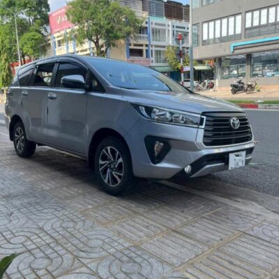 Thuê xe Hyundai 4 chỗ