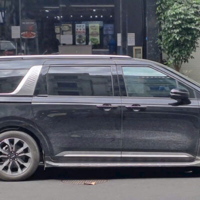 Thuê xe Hyundai 7 chỗ